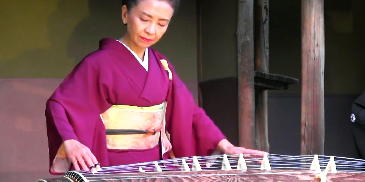 生田流箏曲三っ音会